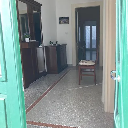 Prázdninový dům La Casa Dei Nonni *