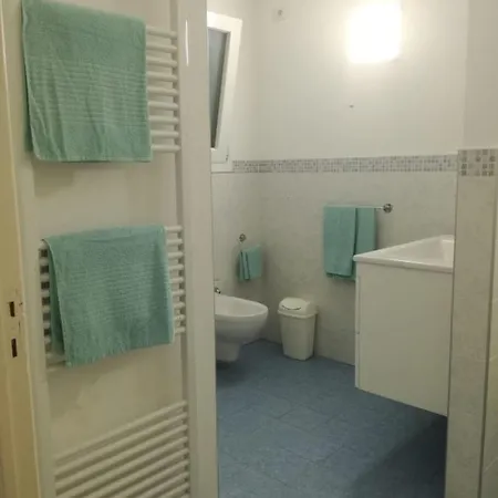 La Casa Dei Nonni