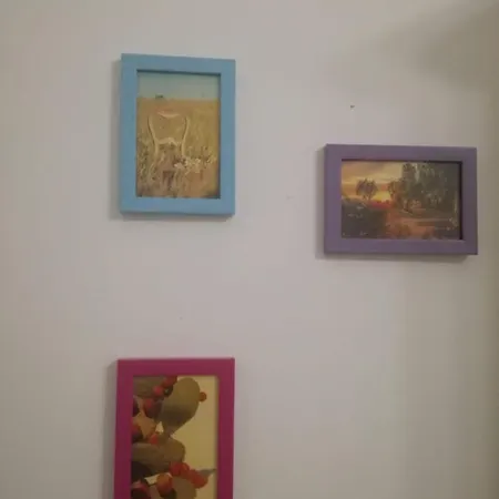 La Casa Dei Nonni Prázdninový dům Leverano