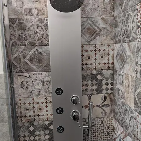 Prázdninový dům La Casa Dei Nonni