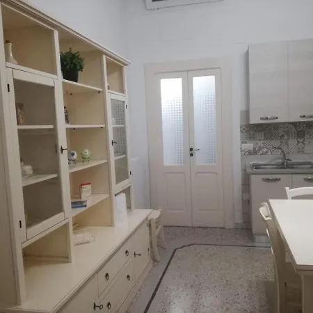 Prázdninový dům La Casa Dei Nonni *